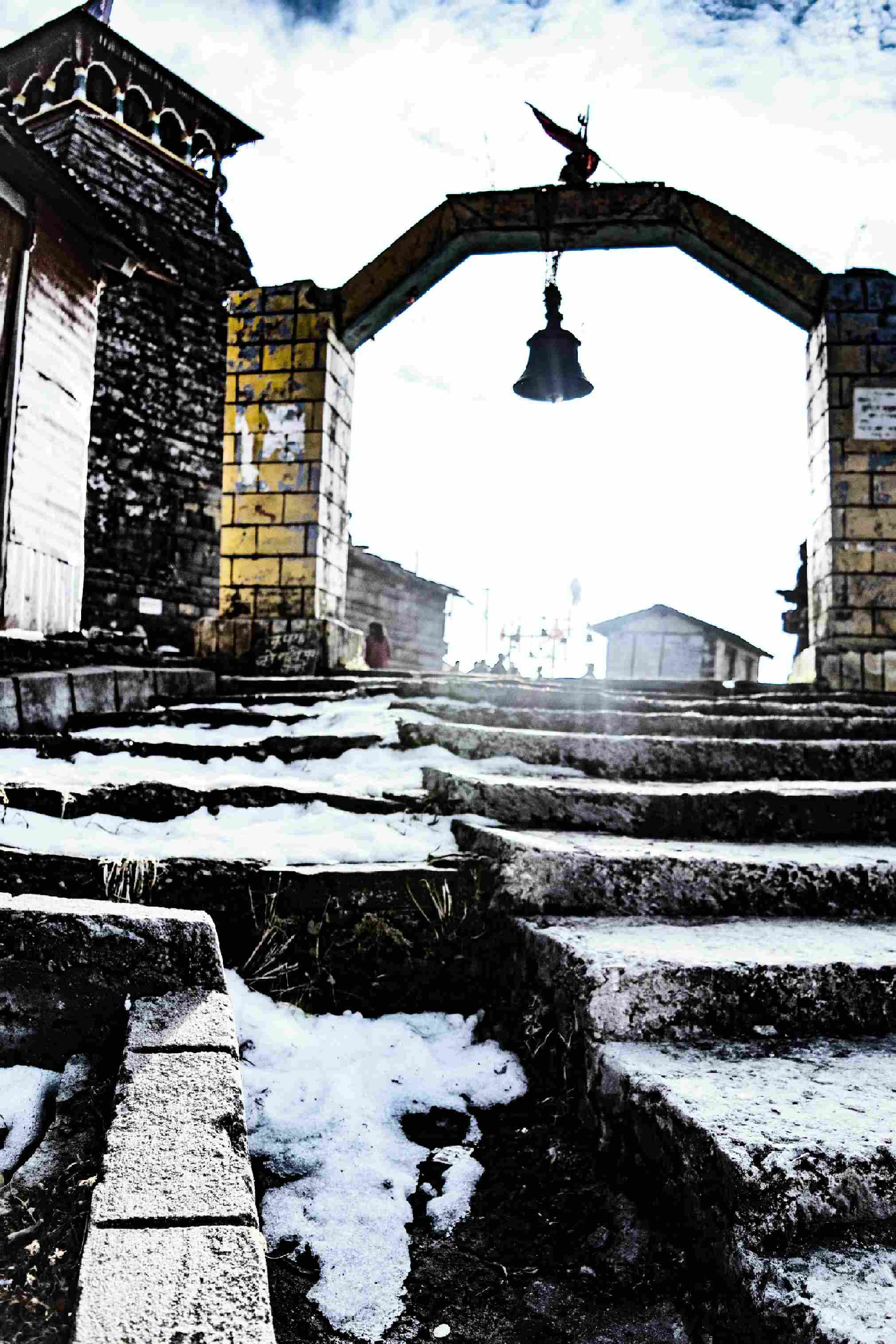 Photography by Surya Teja